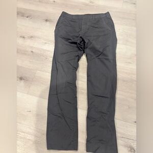 Bonobos Charcoal Chinos